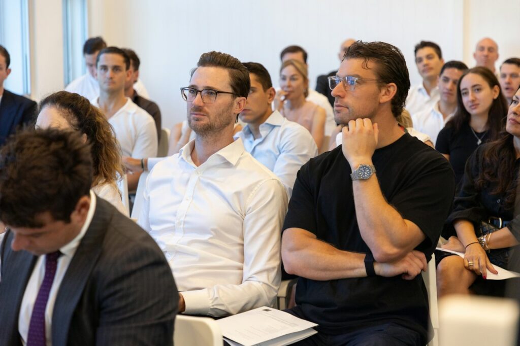 Tailored Corporate Onboarding Program